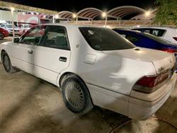 تويوتا كراون